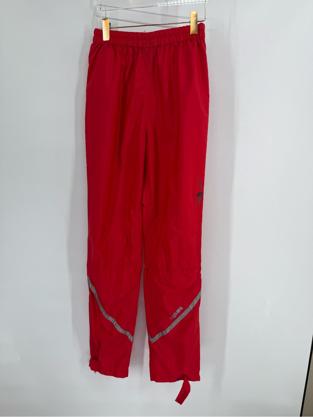Vintage The North Face Women's VersaTech Nylon Wind Pants medium